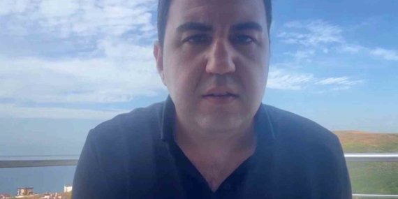 Elazığ'daki Maden İşçilerinin Eyleminde Şok İntihar İddiası! (VİDEO) Elazığ’daki Maden İşçilerinin Eyleminde Şok İntihar İddiası! (VİDEO)