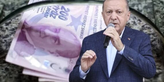 Emeklilik sistemi sil baştan değişiyor mu? Erdoğan sinyal verdi Emeklilik sistemi sil baştan değişiyor mu? Erdoğan sinyal verdi
