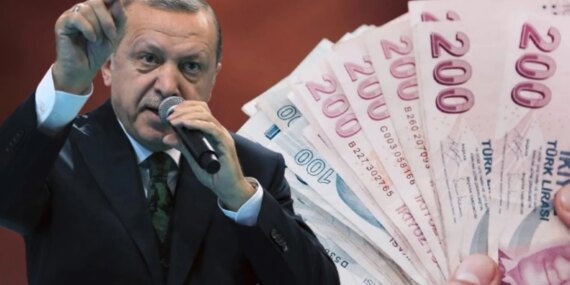 Erdoğan talimat vermişti! Belediyeler borcunu araziyle kapatabilecek, ödemeyene haciz yolda Erdoğan talimat vermişti! Belediyeler borcunu araziyle kapatabilecek, ödemeyene haciz yolda