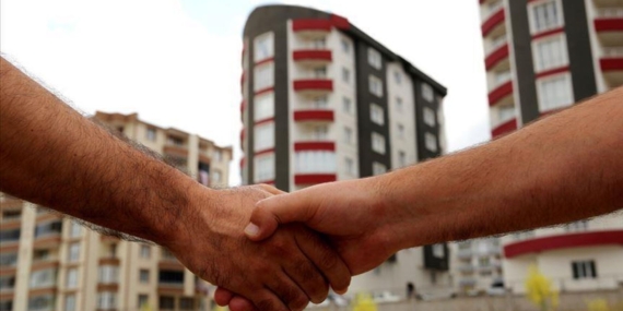 Ev sahibi olmak isteyenler dikkat: Kamu bankasından ortak konut kredisi başvuru şartları nelerdir?