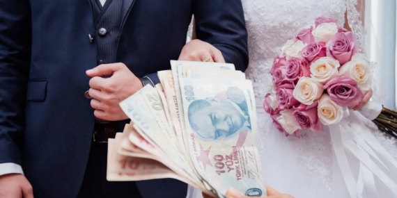 Faizsiz Evlilik Kredisi Programı 3 Yeni İlde Daha Başlıyor