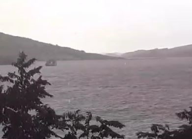 Elazığ-Pertek Feribotu Şiddetli Fırtınada İskeleye Yanaşamadı Elazığ-Pertek Feribotu Şiddetli Fırtınada İskeleye Yanaşamadı