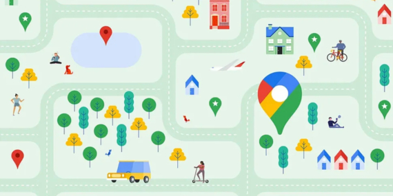 Google Haritalar Türkiye'de Yeni Özelliğini Kullanıma Açtı: Sürücüler Radar Noktalarını Görebilecek Google Haritalar Türkiye’de Yeni Özelliğini Kullanıma Açtı: Sürücüler Radar Noktalarını Görebilecek