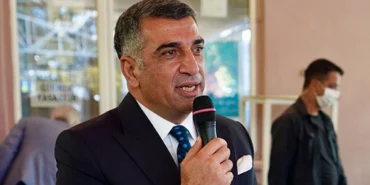 CHP Elazığ Milletvekili Gürsel Erol