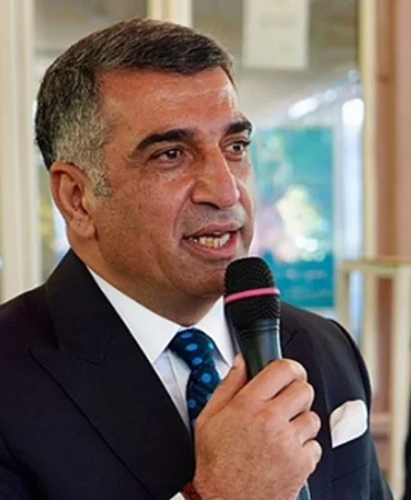 CHP Elazığ Milletvekili Gürsel Erol