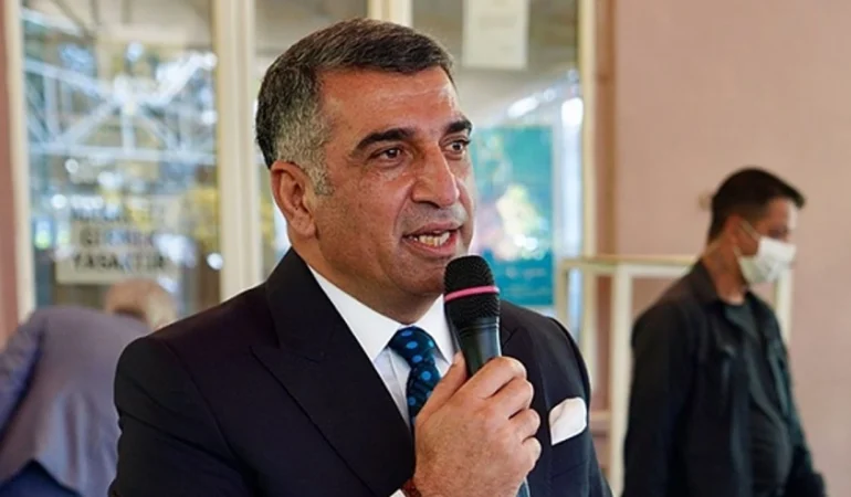 CHP Elazığ Milletvekili Gürsel Erol