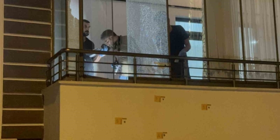 Elazığ’da Alacak Verecek Tartışmasında Havaya Ateş Açıldı