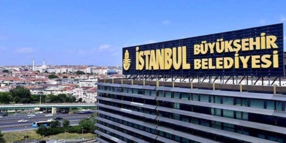 İBB'den flaş 'SGK borcu' açıklaması: Bakan Işıkhan'a yalanlama geldi İBB’den flaş ‘SGK borcu’ açıklaması: Bakan Işıkhan’a yalanlama geldi