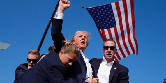 İki senatöre göre Donald Trump suikastine ABD Başkanı Biden sebep oldu İki senatöre göre Donald Trump suikastine ABD Başkanı Biden sebep oldu