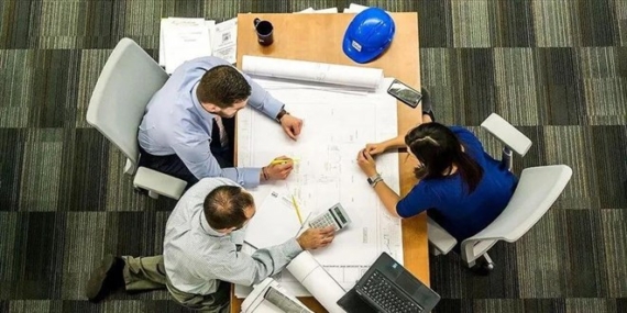 İŞKUR, Türkiye'de en çok aranan meslekleri açıkladı İŞKUR, Türkiye’de en çok aranan meslekleri açıkladı