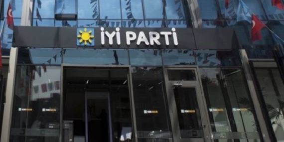 İYİ Parti'den açıklama: ‘Böyle bir milletvekilimiz yok’ İYİ Parti’den açıklama: ‘Böyle bir milletvekilimiz yok’