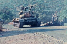 Kıbrıs Barış Harekatı