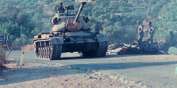 Ayşe tatile çıksın ne demek, kimin sözü? Kıbrıs Barış Harekatı ne zaman oldu? İşte tarihçesi... Ayşe tatile çıksın ne demek, kimin sözü? Kıbrıs Barış Harekatı ne zaman oldu? İşte tarihçesi…