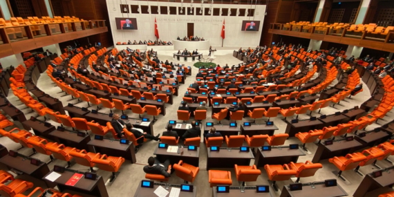 Milletvekillerine Ait 10 Dokunulmazlık Dosyası TBMM Başkanlığına Sunuldu Milletvekillerine Ait 10 Dokunulmazlık Dosyası TBMM Başkanlığına Sunuldu