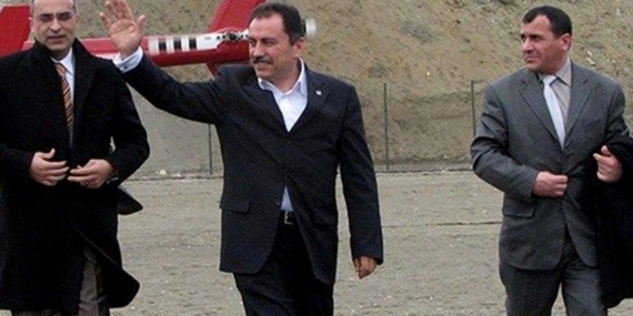 Muhsin Yazıcıoğlu'nun Ölümüyle İlgili Suikast Şüphesi Güçlendi Muhsin Yazıcıoğlu’nun Ölümüyle İlgili Suikast Şüphesi Güçlendi