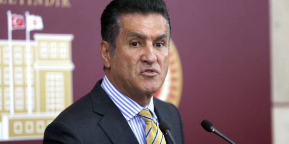 Mustafa Sarıgül’e ait olduğu iddia edilen videoya yayın yasağı