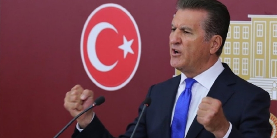 Mustafa Sarıgül’ün Avukatlarından Açıklama