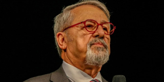 Naci Görür Bingöl depreminden sonra uyardı: Depremin yeri can sıkıcı Naci Görür Bingöl depreminden sonra uyardı: Depremin yeri can sıkıcı