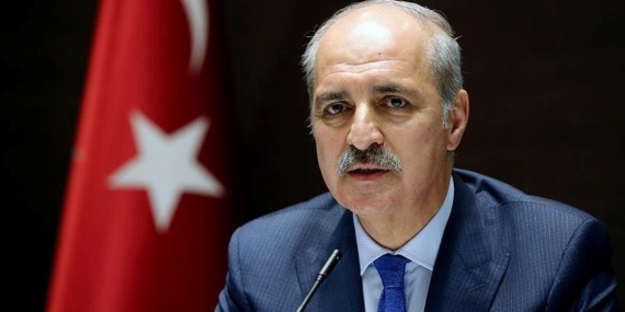 Numan Kurtulmuş'tan ABD Kongresinde Netanyahu'ya Yapılan Alkışa Tepki Numan Kurtulmuş’tan ABD Kongresinde Netanyahu’ya Yapılan Alkışa Tepki