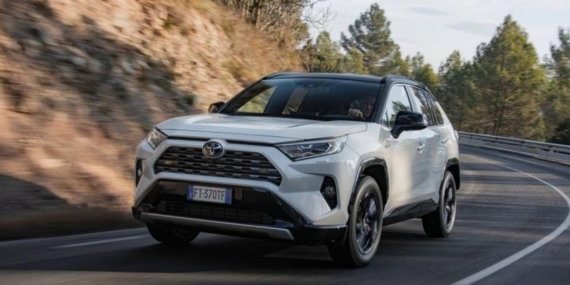 Otomobil Alacaklara Müjde: Elektrikli ve Hibrit Araçlara ÖTV İndirimi Otomobil Alacaklara Müjde: Elektrikli ve Hibrit Araçlara ÖTV İndirimi