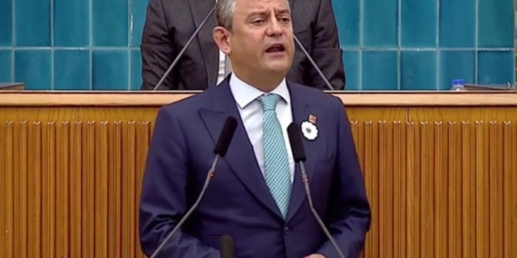 Özgür Özel, çağrı yaptı: Bu akşam 21.00’da başlıyoruz! Ya zam olacak, geçim olacak ya da seçim olacak!