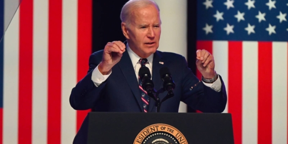 PORTRE: Joe Biden Kimdir? Hayatı ve Kritik Dönemleri PORTRE: Joe Biden Kimdir? Hayatı ve Kritik Dönemleri