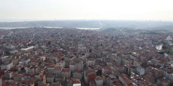 Profesörlerden Açıklama: Marmara ve Tekirdağ'daki depremler, olası İstanbul depremini tetikler mi? Profesörlerden Açıklama: Marmara ve Tekirdağ’daki depremler, olası İstanbul depremini tetikler mi?