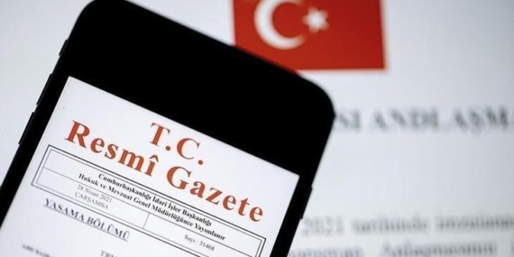 13 üniversitenin rektörü değişti 13 üniversitenin rektörü değişti
