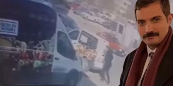 Sinan Ateş cinayetinde istenen cezalar belli oldu Sinan Ateş cinayetinde istenen cezalar belli oldu