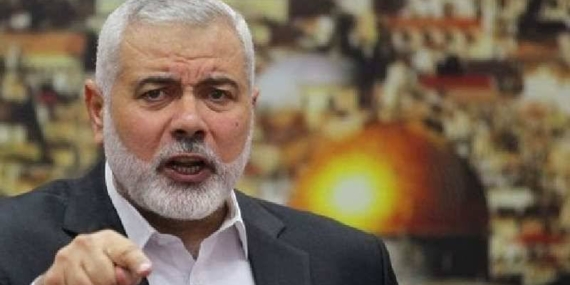 Suikast sonucu öldürülen Hamas'ın siyasi lideri İsmail Haniye kimdir? Suikast sonucu öldürülen Hamas’ın siyasi lideri İsmail Haniye kimdir?