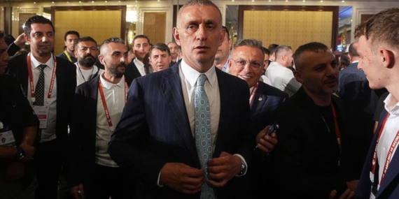 Süper Lig’de yabancı futbolcu sayısı değişti