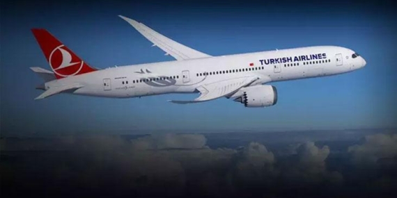 THY ve Türksat'tan Ücretsiz ve Sınırsız İnternet İçin İş Birliği THY ve Türksat’tan Ücretsiz ve Sınırsız İnternet İçin İş Birliği