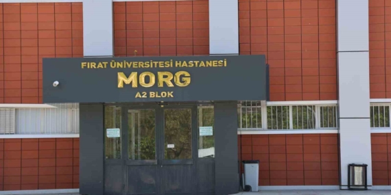 Elazığ’da Tren Altında Kalan Bir Kişi Hayatını Kaybetti