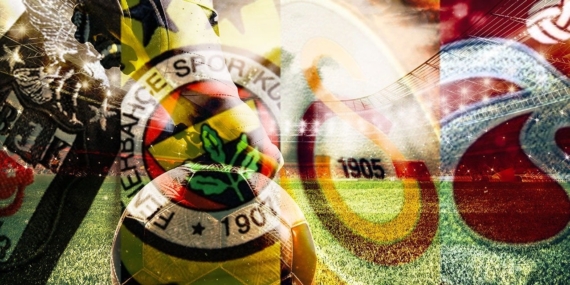 Trendyol Süper Lig’de 2024-2025 sezonu fikstürü: İşte 4 Büyüklerin İlk Yarı Maçları Trendyol Süper Lig’de 2024-2025 sezonu fikstürü: İşte 4 Büyüklerin İlk Yarı Maçları