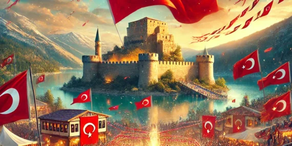 30 Ağustos'ta Neler Oldu? 30 Ağustos Neden Önemli? 30 Ağustos’ta Neler Oldu? 30 Ağustos Neden Önemli?