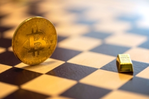 Altın Mı, Kripto Para Mı? 2024'te Güvenli Yatırım Aracı Hangisi?