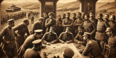 Bu görsel Yapay Zeka tarafından Hepsi Elazığ için oluşturulmuştur.