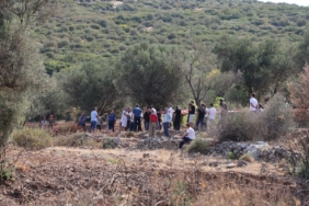 İzmir'de Dehşet: Bir 'Baba' 3 Çocuğunu Öldürüp Kendini Yaraladı GV-R9tYXgAAxaN0