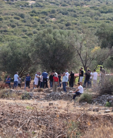 İzmir'de Dehşet: Bir 'Baba' 3 Çocuğunu Öldürüp Kendini Yaraladı GV-R9tYXgAAxaN0