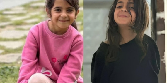 Diyarbakır İl Jandarma Komutanı: Narin'i Arama Çalışmalarında Sonuca Yaklaştık Diyarbakır İl Jandarma Komutanı: Narin’i Arama Çalışmalarında Sonuca Yaklaştık