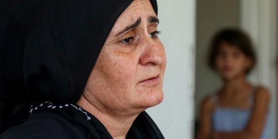 Narin Güran'ın Annesi de İfadesi Alınmak Üzere Gözaltına Alındı Narin Güran’ın Annesi de İfadesi Alınmak Üzere Gözaltına Alındı