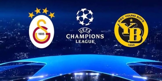 Galatasaray İlk 11 Kadrosu Açıklandı Galatasaray İlk 11 Kadrosu Açıklandı