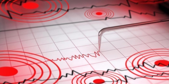 Hatay-Suriye Sınırında 5.2 Büyüklüğünde Deprem Meydana Geldi Hatay-Suriye Sınırında 5.2 Büyüklüğünde Deprem Meydana Geldi