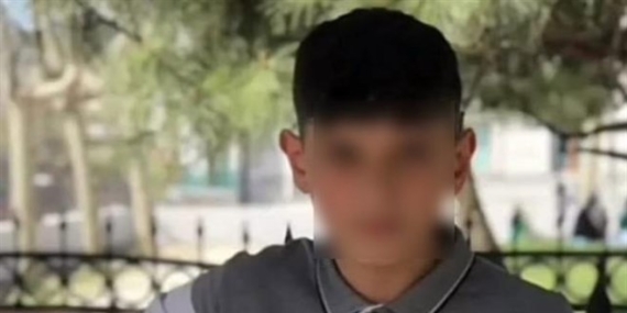 Acı Olay: 15 yaşındaki çocuk 14 yaşındaki arkadaşını öldürdü Acı Olay: 15 yaşındaki çocuk 14 yaşındaki arkadaşını öldürdü