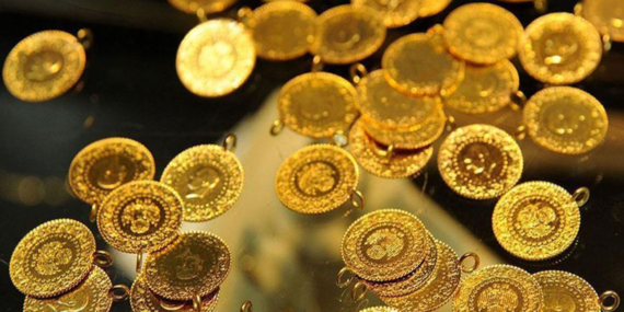 Altın Fiyatlarında Rekor: Fed’in Faiz İndirimi Beklentileri Altını Güçlü Tutuyor