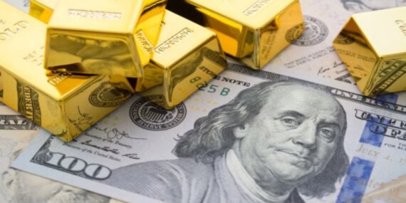 Altın ve Dolar Güne Nasıl Başladı? Altın Fiyatları Yükselişte mi? Altın ve Dolar Güne Nasıl Başladı? Altın Fiyatları Yükselişte mi?