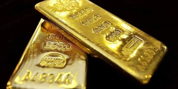 Altının Kilogram Fiyatı Yüzde 0,7 Artışla 2 Milyon 642 Bin Lira Oldu Altının Kilogram Fiyatı Yüzde 0,7 Artışla 2 Milyon 642 Bin Lira Oldu