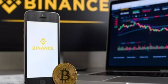 Binance, Filistinlilere Ait Fonlara El Koyarak Tepki Topladı Binance, Filistinlilere Ait Fonlara El Koyarak Tepki Topladı