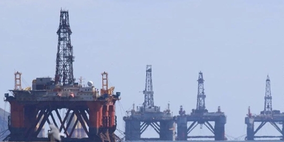 Brent Petrol 76 Dolara Geriledi Brent Petrol 76 Dolara Geriledi