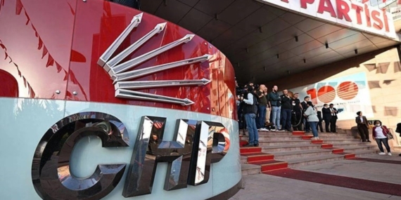 CHP, TSK personel yasasının iptali talebiyle Anayasa Mahkemesinde dava açtı CHP, TSK personel yasasının iptali talebiyle Anayasa Mahkemesinde dava açtı